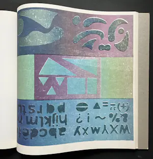 Jan Voss - Strandhotel - Signierter numm. Pressendruck mit 86 Original Offset-Grafiken kaufen? Bieten Sie von 99!