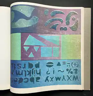 Jan Voss - Strandhotel - Signierter numm. Pressendruck mit 86 Original Offset-Grafiken kaufen? Bieten Sie von 99!