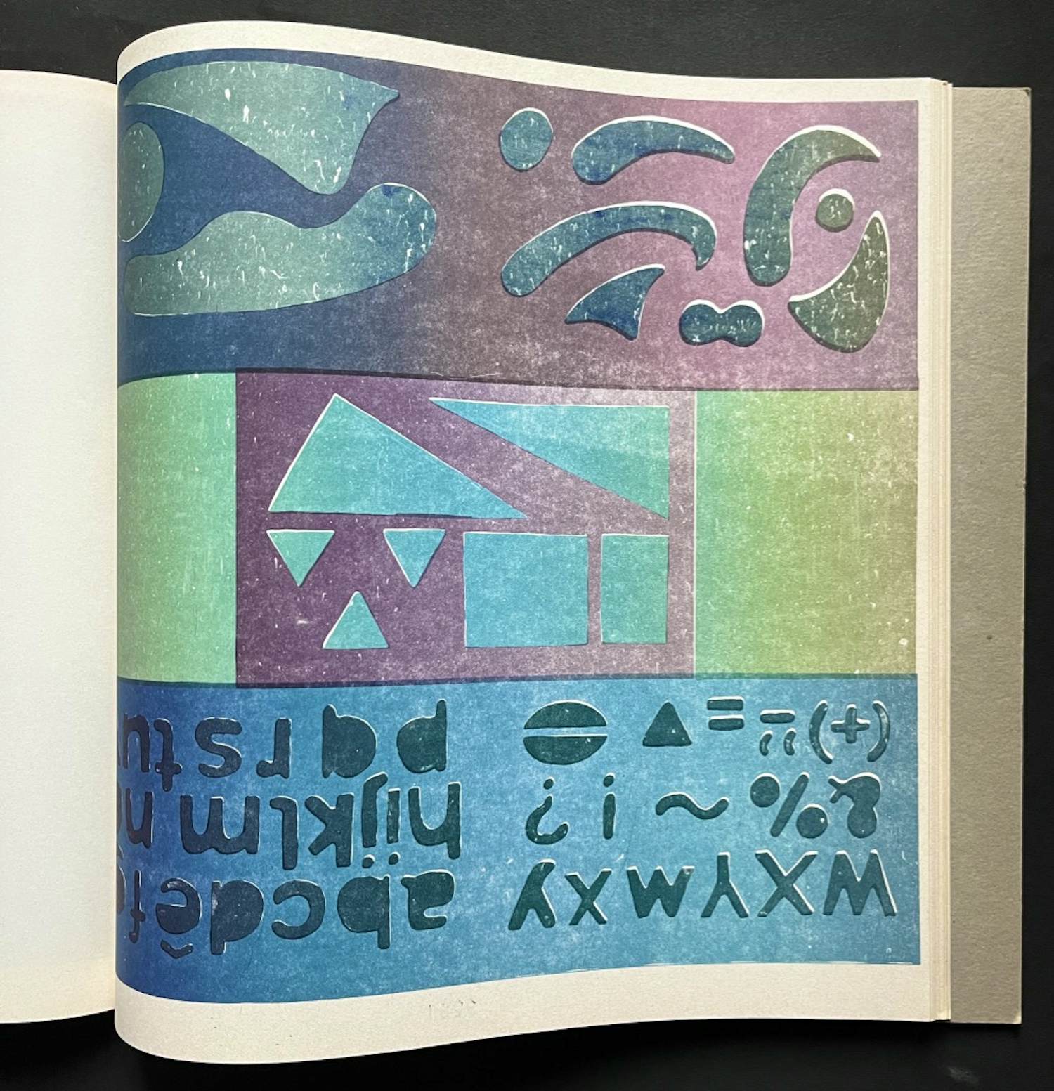 Jan Voss - Strandhotel - Signierter numm. Pressendruck mit 86 Original Offset-Grafiken kopen? Bied vanaf 149!