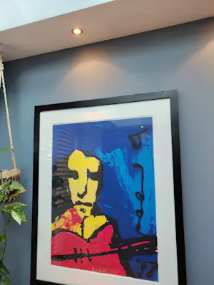 Herman Brood - Tokkel kopen? Bied vanaf 695!