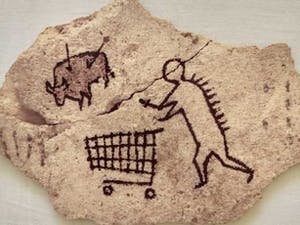 Banksy - Banksy Peckham Rock kopen? Bied vanaf 140!