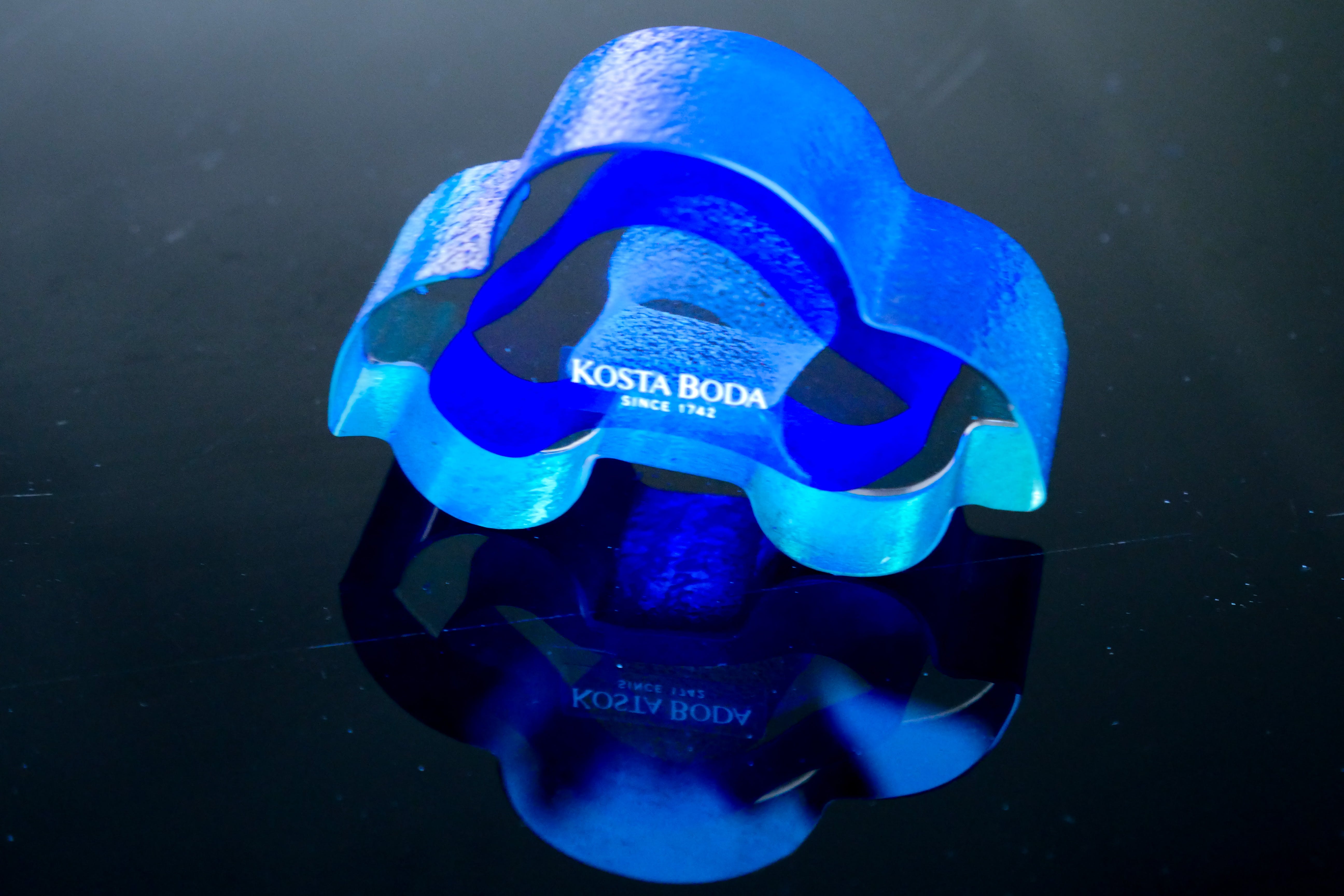 Kosta Boda - Bertil Vallien kopen? Bied vanaf 45!