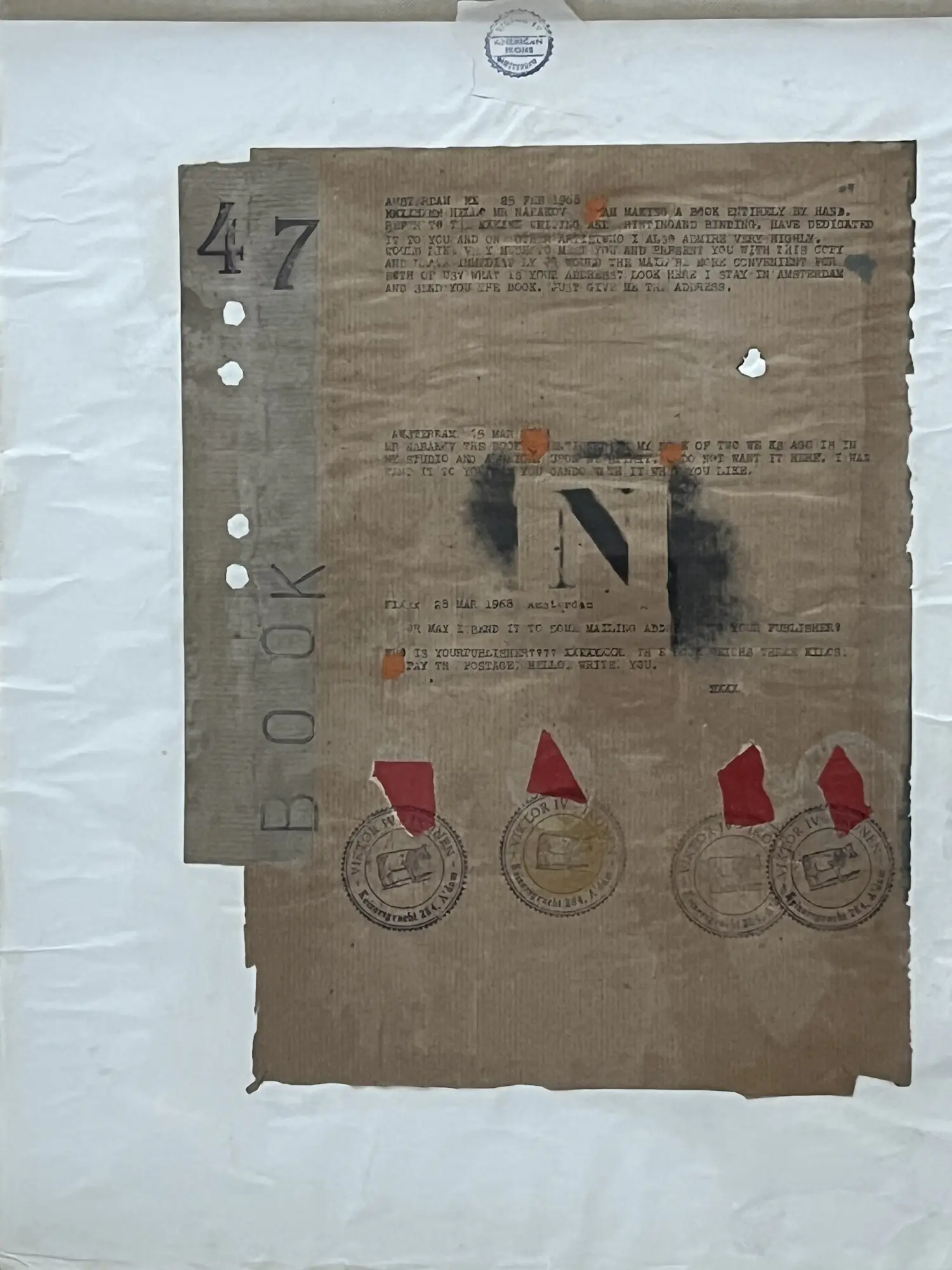 Viktor IV (1929-1986)