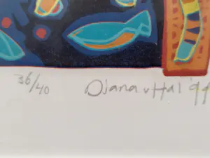 Diana van Hal - So many ways to catch fish 6. kopen? Bied vanaf 59!