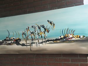 Gena - The Wonder kopen? Bied vanaf 250!