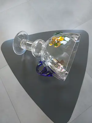 Borek Sipek - Bokaal Novy Bor kopen? Bied vanaf 50!