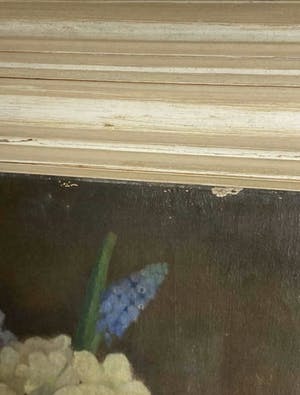 Henk Kuipers - Stilleven met bloemen kopen? Bied vanaf 100!