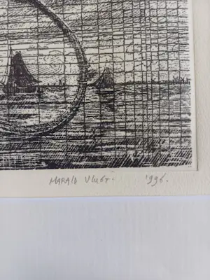 Harald Vlugt - Duel at Dawn kopen? Bied vanaf 40!