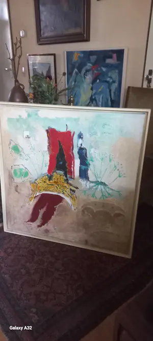 Lenie Van den Bulk - Story part 1 kopen? Bied vanaf 275!