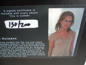 Gerdine Duijsens-Kroeze - Tea Ladies 3 kopen? Bied vanaf 45!