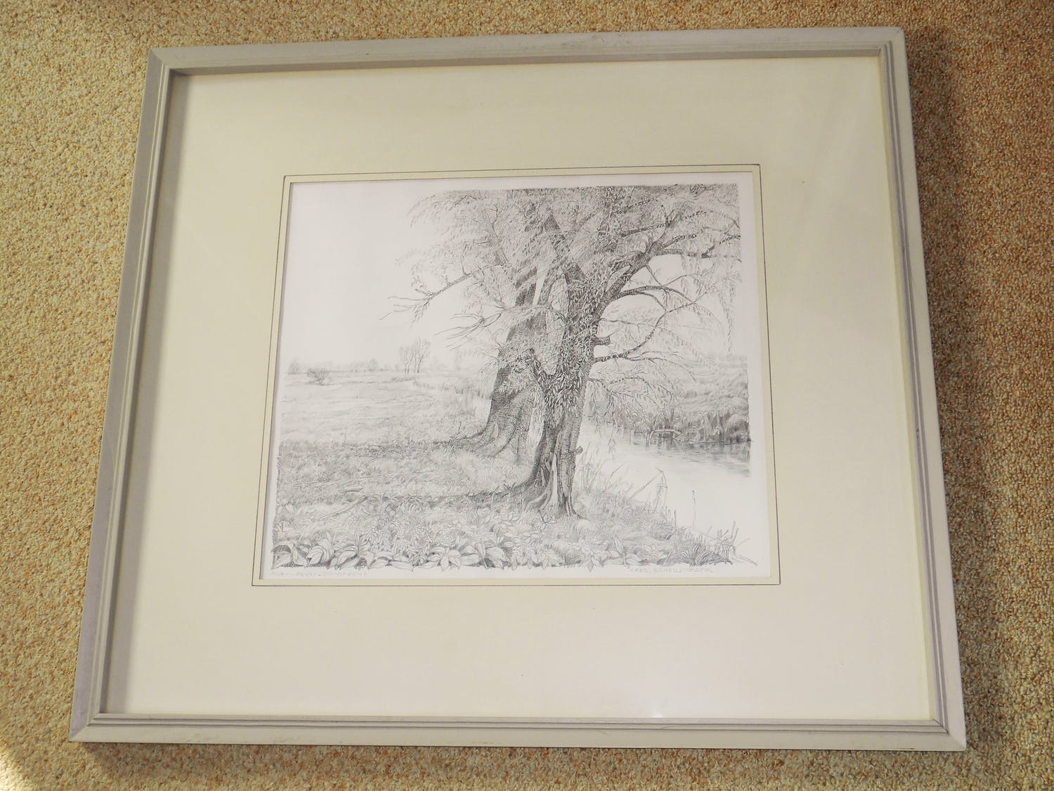 Cees Schellenberg (1923-1997)