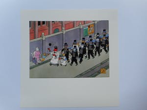 Joost Swarte - JOOST SWARTE 1 kopen? Bied vanaf 40!