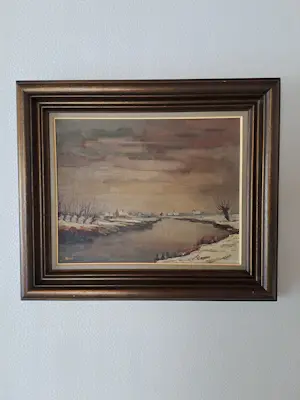 Buy Leon Beel - Titel niet bekend? Bid from 25!