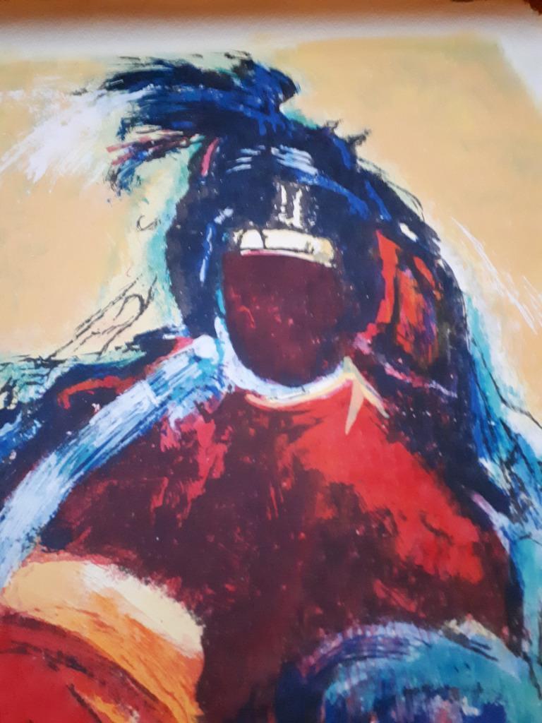 Gerard 't Hart - Shamaan 1 kopen? Bied vanaf 5!