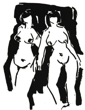 Jan Homan - Naakt A2 kopen? Bied vanaf 35!