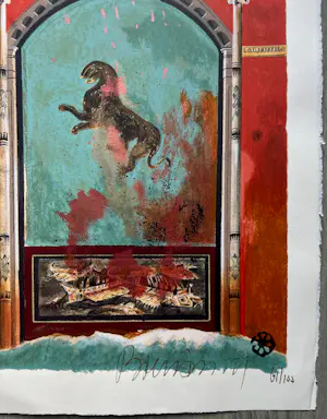 Gerti Bierenbroodspot - Zonder titel kopen? Bied vanaf 35!