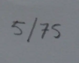 Hans Hartung - Litho - Abstrakt kopen? Bied vanaf 599!