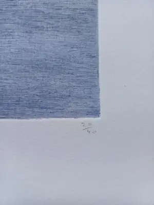 Eduard Flor - La Nuit kopen? Bied vanaf 30!