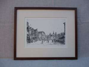 Anna Doedijns - Den Bosch kopen? Bied vanaf 35!