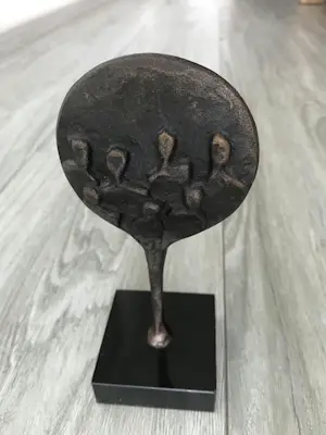 Jos Gielen - vergadering kopen? Bied vanaf 45!