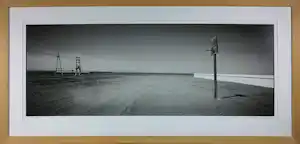 Koen Blanckaert - Fotografie op papier, Mongolia 6 - Ingelijst vendu pour 50€ !