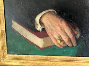 Georg Rueter - Carel Albert van Woelderen - Burgemeester van Vlissingen kopen? Bied vanaf 100!