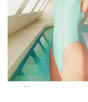 Mr. Strange - Zwemmers kopen? Bied vanaf 80!