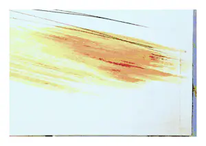 Eduard von Fellenberg - Abstract, zonder titel kopen? Bied vanaf 50!