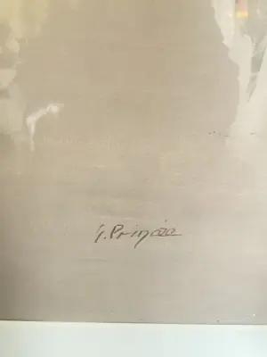 Gerard Princee - Man op paard kopen? Bied vanaf 500!