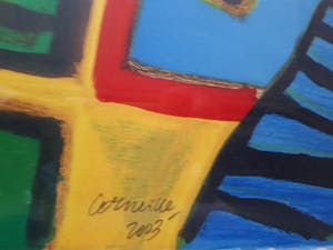 Corneille - Z.T. Groot en Nieuwstaat !! kopen? Bied vanaf 300!