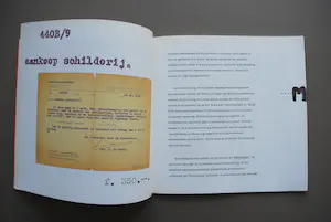 Eugène Brands - monografie + genummerde zeefdruk in boek + kopen? Bied vanaf 125!