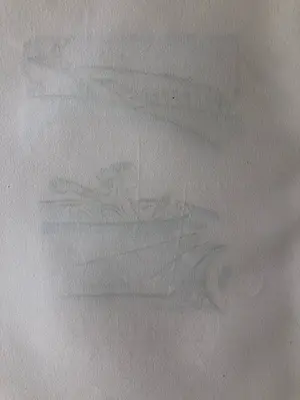 Kees van Dongen - In de auto - 1925 kopen? Bied vanaf 485!