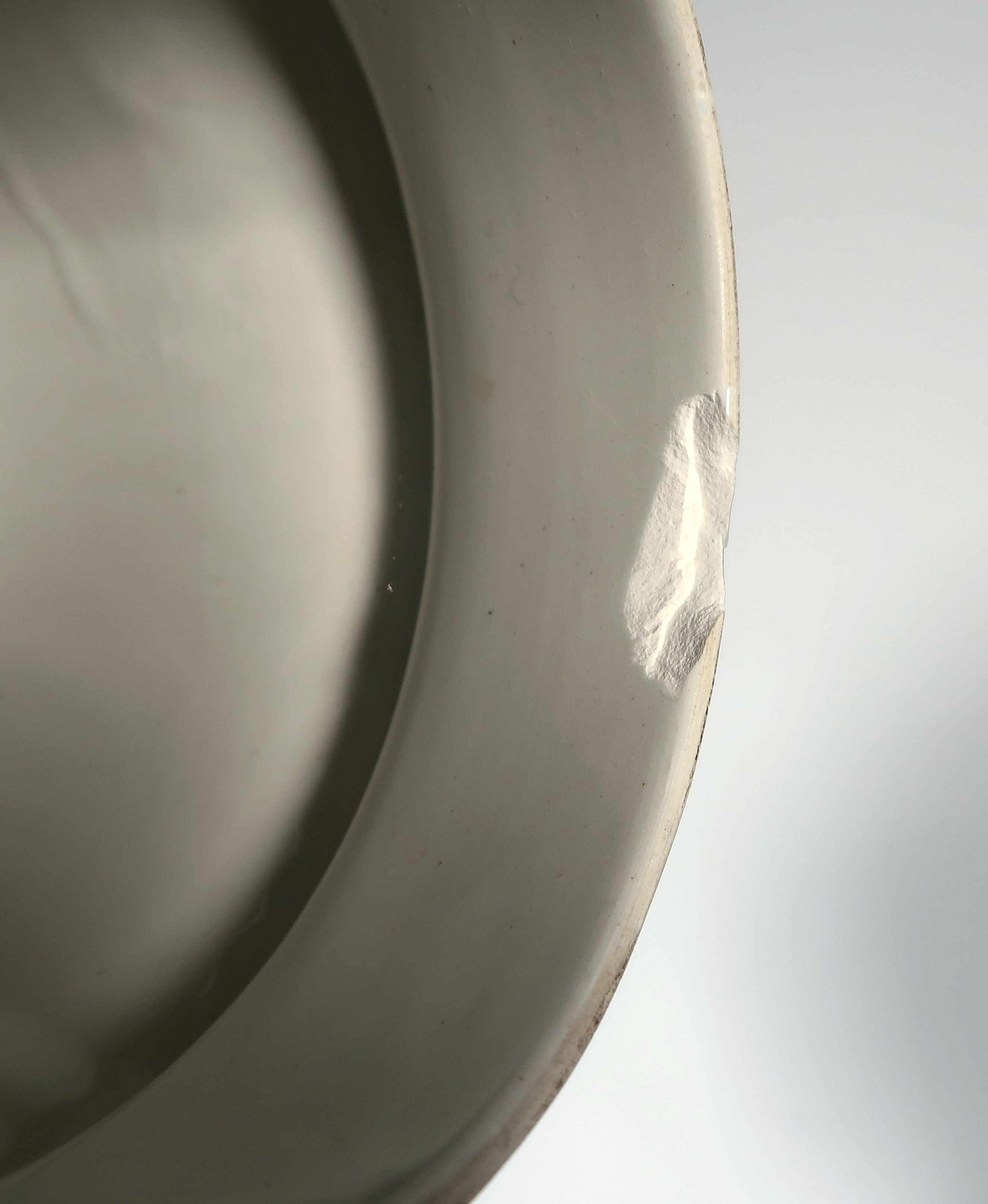 Porceleyne Fles (Royal Delft) - Aardewerk, Dekselvaas  kopen? Bied vanaf 200!