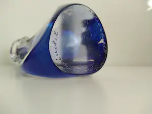 Max Verboeket - (1922-2015), elegante, tijdloze vaas kopen? Bied vanaf 55!