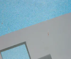 John Piket - Acryl op paneel, Projectie - Ingelijst (Groot) kopen? Bied vanaf 1!