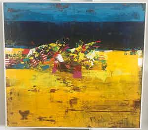 Willem van Scheijndel - Zomer '92 verkocht voor € 2600!