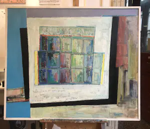 Rien Goené - Vensters kopen? Bied vanaf 1650!