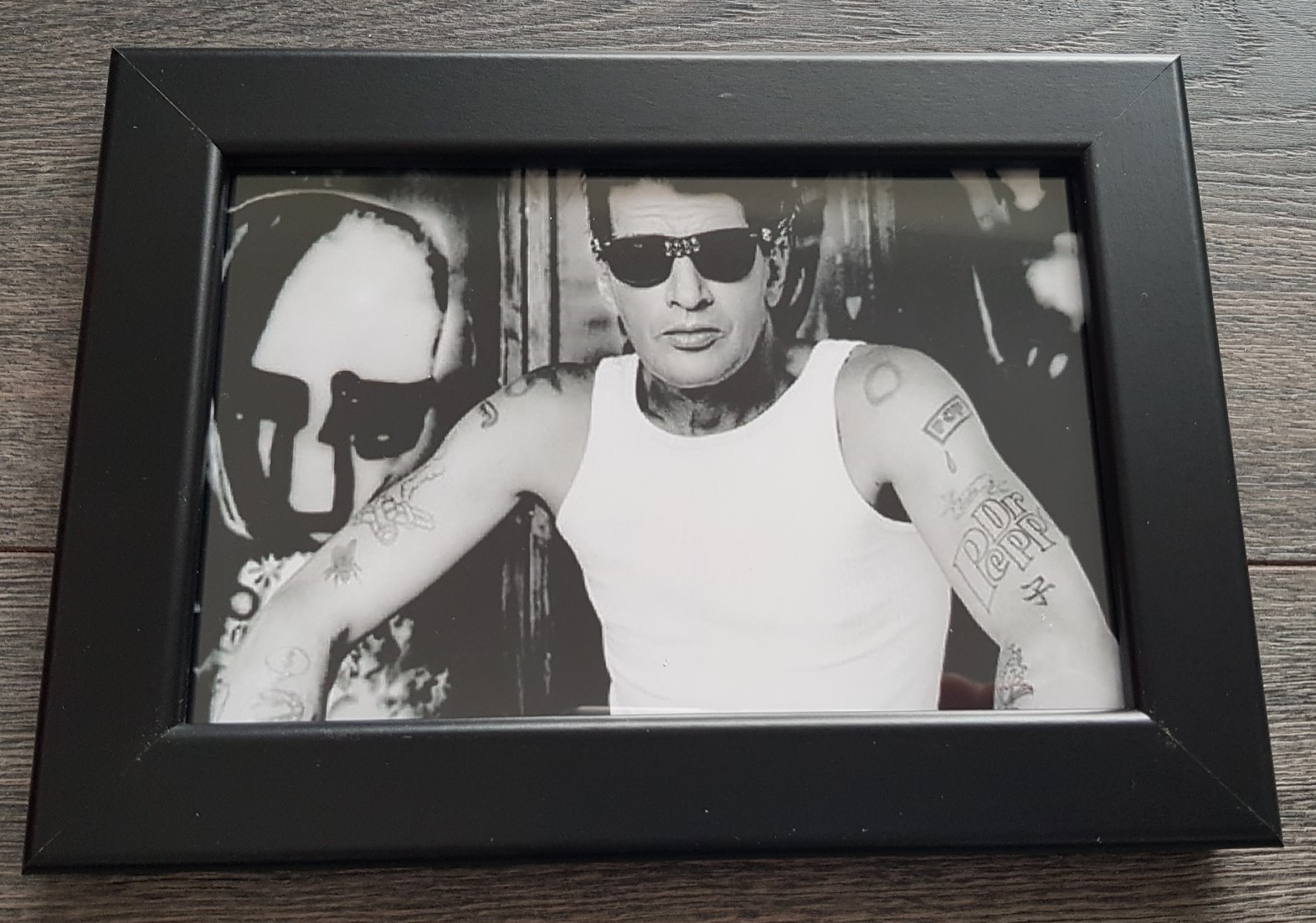 Herman Brood - 5 originele foto's van Herman Brood kopen? Bied vanaf 1!