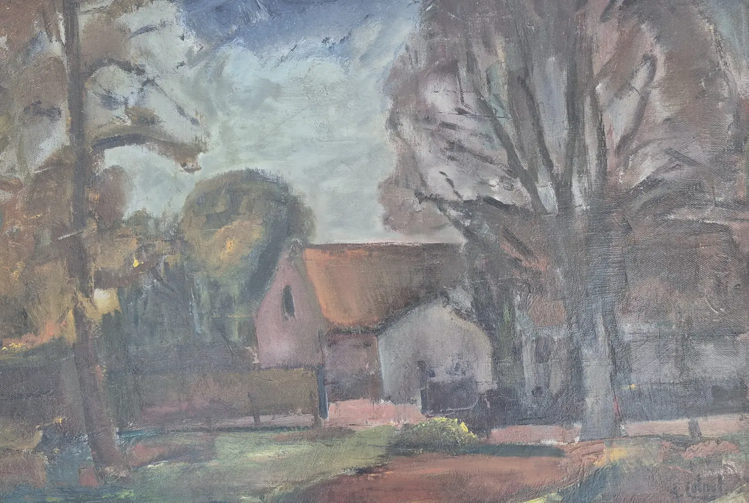 Arnout Colnot (1887-1983)