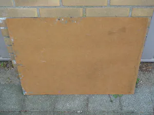 Niet of onleesbaar gesigneerd - 5 schilderijen, mogelijk met titels maar niet bekend bij mij kopen? Bied vanaf 1!