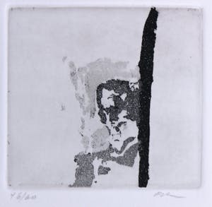 Luis Filcer - Lot van vijf etsen kopen? Bied vanaf 1!