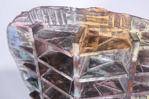 Pauline Wiertz - Keramiek, Facade kopen? Bied vanaf 50!