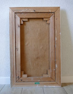 Niet of onleesbaar gesigneerd - Tulpen kopen? Bied vanaf 10!