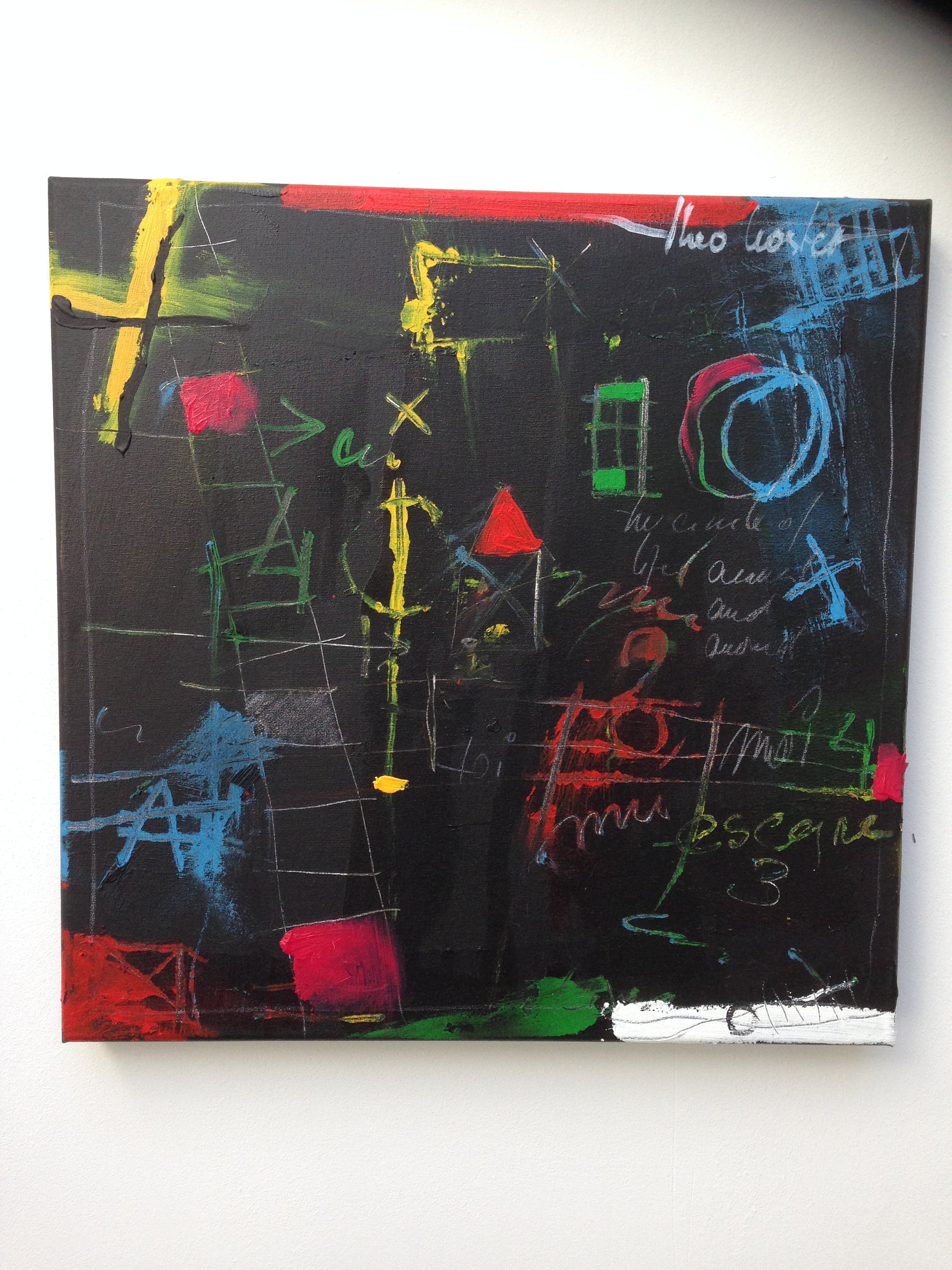 Theo Koster - mixedup mind 2 kopen? Bied vanaf 30!