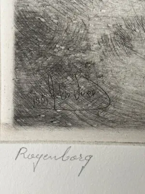 Albert De Vree - Boerderij in het bos kopen? Bied vanaf 40!