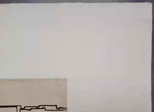 Dick Cassee - gesigneerde droge naald ets kopen? Bied vanaf 225!
