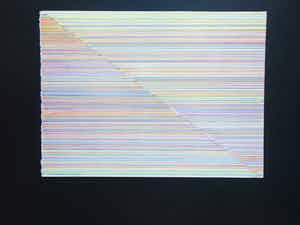 Jean Michel Meurice - PREMIÈRE ELEMENT verkocht voor € 50!