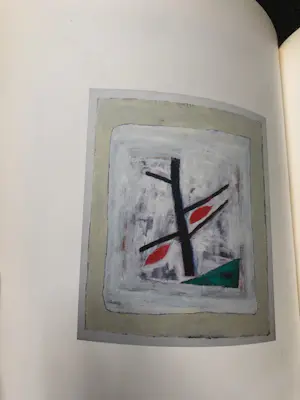 Harrie Gerritz - schilderijen 1983-1988 kopen? Bied vanaf 20!