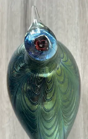 Iittala - Iittala Oiva Toikka Fasaani bird kopen? Bied vanaf 199!