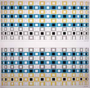 Carel Weeber - Peperklip, litho (groot) verkocht voor € 195!